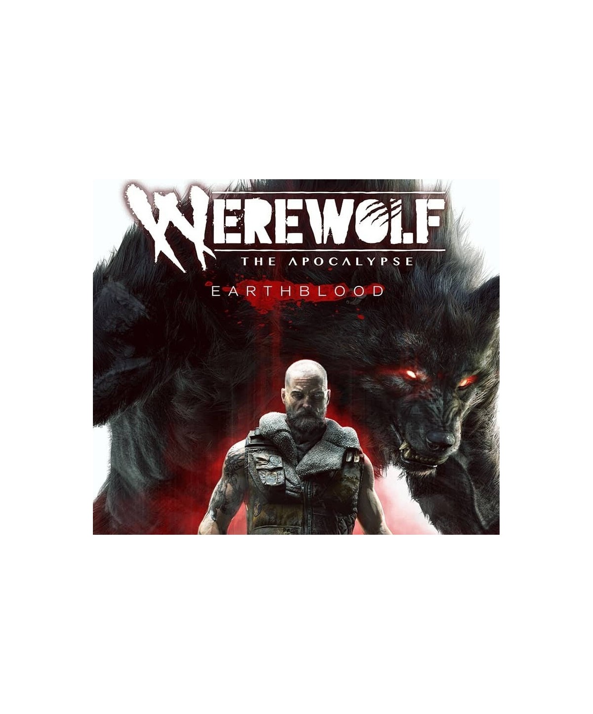 Werewolf: The Apocalypse - Earthblood Xbox Series X|S Xbox Series X|S Key EUROPE